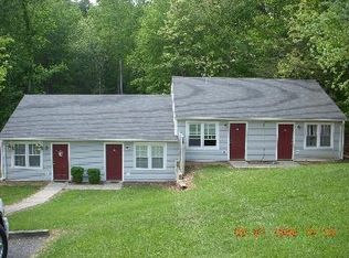 201 Deer Creek Dr APT D, Lynchburg, VA