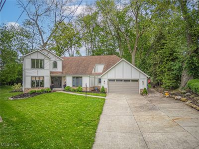 18900 Colahan Dr, Rocky River, OH, 44116