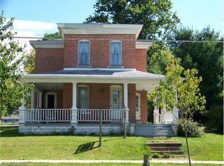 87 N Main St, West Salem, OH 44287