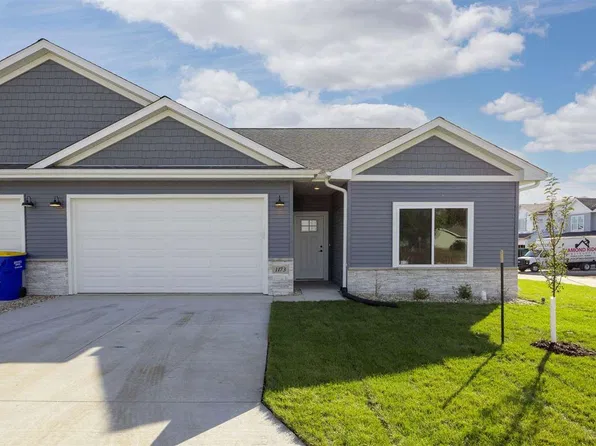 1173 Grant Way, Northliberty, IA 52317