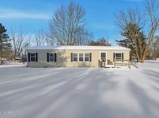 3300 Johnston Rd, Harrod, OH 45850