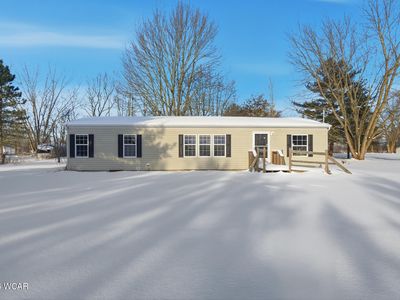 3300 Johnston Rd, Harrod, OH, 45850