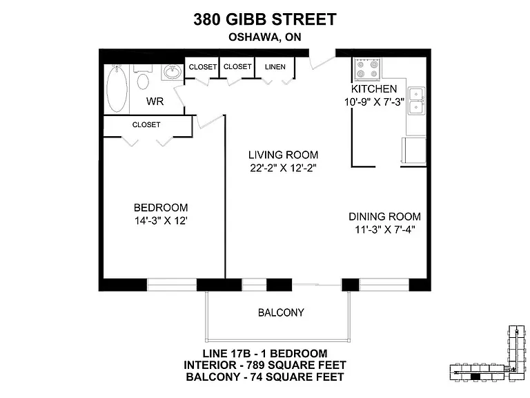 380 Gibb St — Photo 12