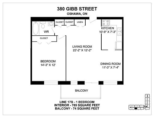 Floor plan 0212