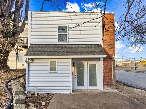 510 S 15th St, Louisville, KY 40203