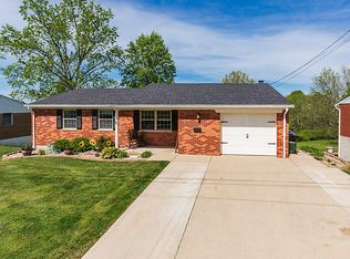 15 Sheridan Dr, Alexandria, KY 41001