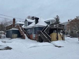 2 Brookline St, Webster, MA 01570