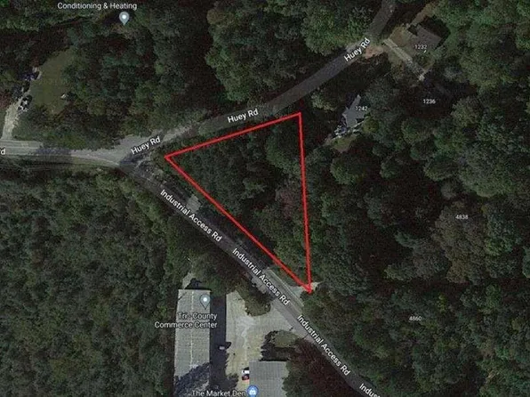 0 Huey Rd, Douglasville, GA 30134