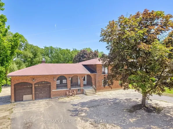 155 Dennison St, King, ON L7B 1B8