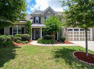 10311 Paxton Run Rd, Charlotte, NC 28277