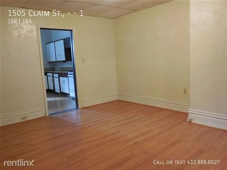 1505 Claim St #1 — Photo 2