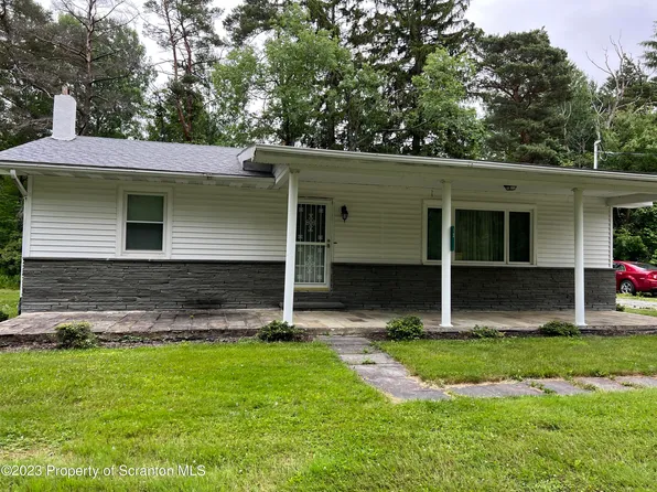 13 Kozel Ln, Scott Township, PA 18411