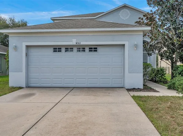 4311 Old Waverly Ct, Zephyrhills, FL 33543