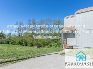 615 N Gallatin St, Liberty, MO 64068