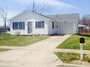 5737 Haughey Ave SW, Wyoming, MI 49548