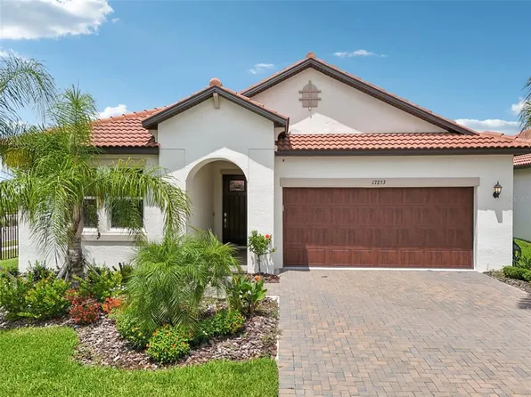 17253 Star Banks St, Wimauma, FL 33598