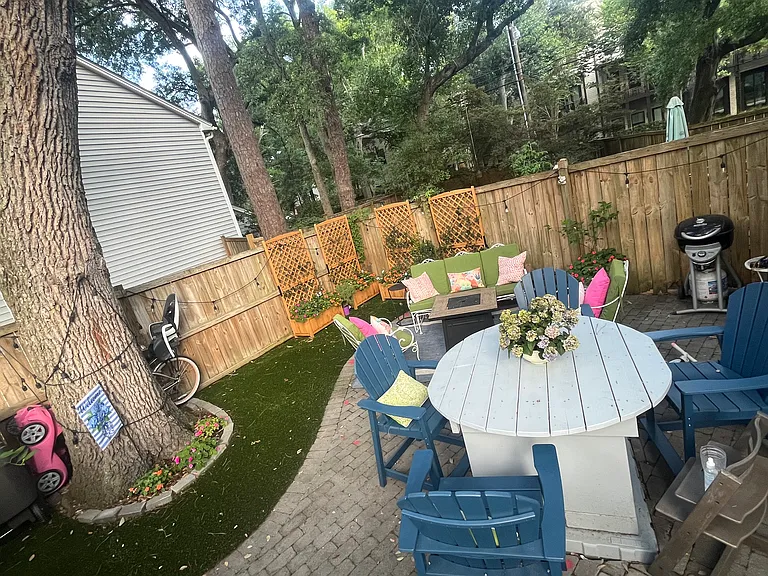 1399 Cassidy Ct #A — Photo 16