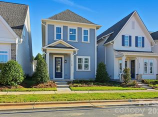 9109 Maybry Park St Lot 115, Charlotte, NC 28212