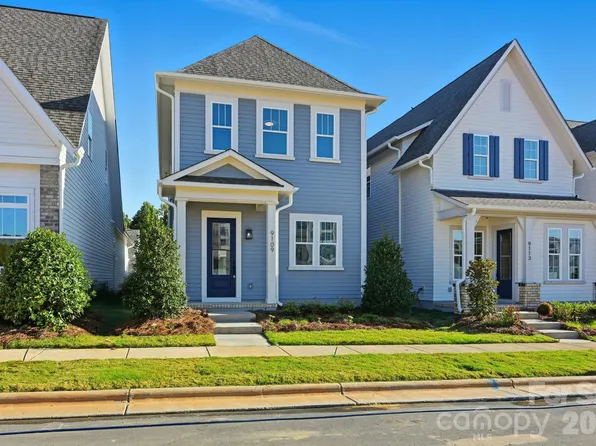 9109 Maybry Park St Lot 115, Charlotte, NC 28212