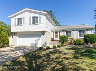 8808 Prestwick Ln, Orland Park, IL