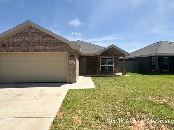 8415 10th Pl, Lubbock, TX 79416