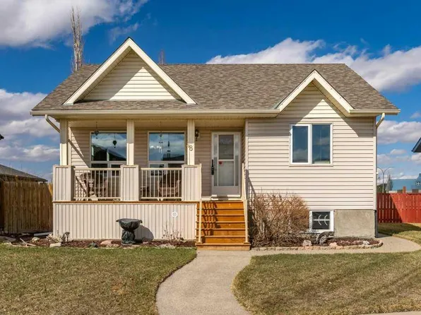 48 S Sunrise Close SE, High River, AB T1V 1Z3