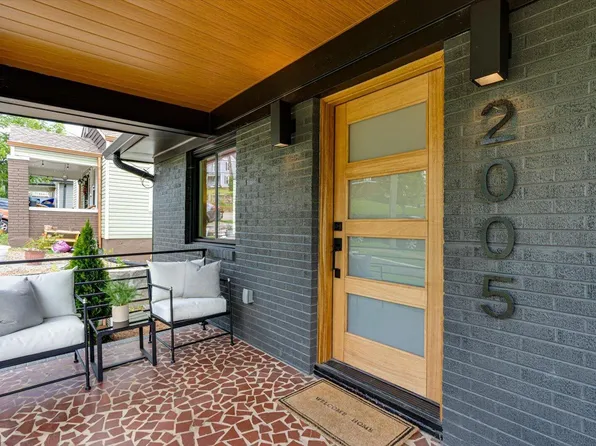 2005 Vine St, Chattanooga, TN 37404