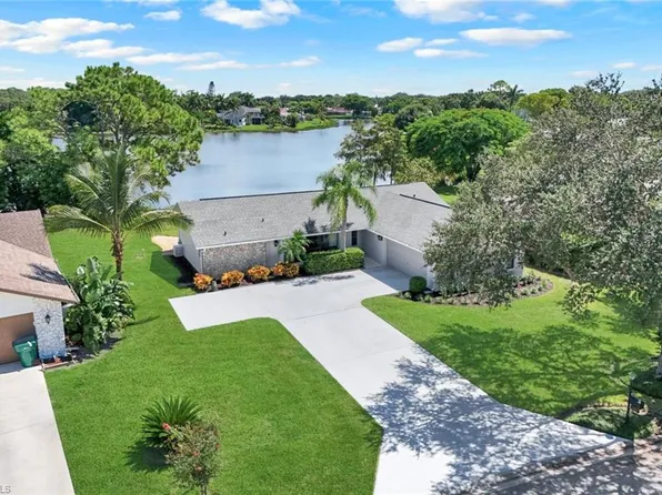 9694 Litchfield LN, NAPLES, FL 34109