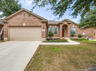8911 Hanover Frst, Helotes, TX 78023