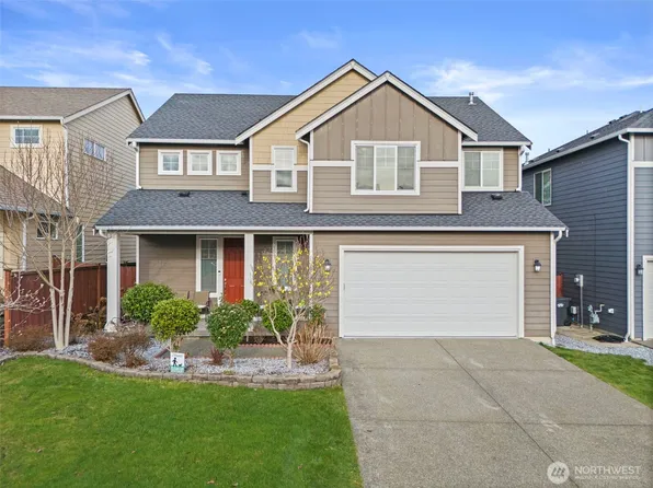 8131 152nd St CT E, Puyallup, WA 98375