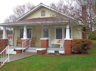 914 Oak St, Elizabethton, TN 37643