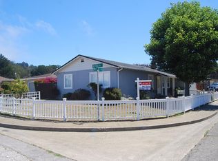 1031 Rosita Rd, Pacifica, CA 94044