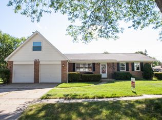 524 Chestnut St, Flushing, MI 48433