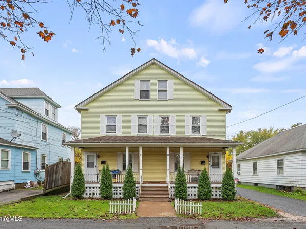 9-11 Fasce Pl, Pittsfield, MA 01201