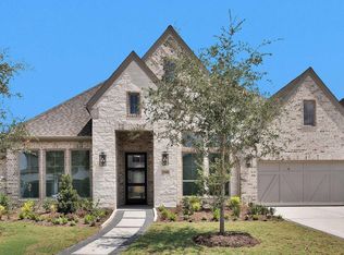 25006 Golden Tallgrass Dr, Katy, TX 77493