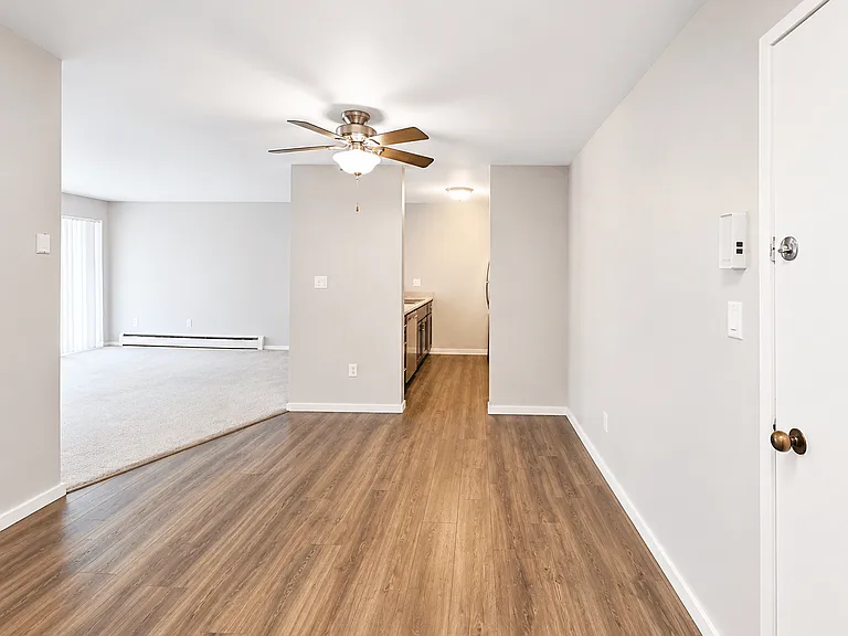 Lexington Hills Apartments — Photo 84