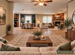 1755 Fox Dr, Vidor, TX 77662