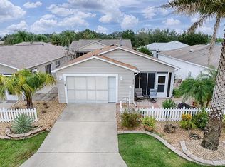 2319 Oak Bend Pl, The Villages, FL 32162