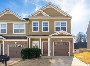 7723 Bucknell Ter, Fairburn, GA 30213