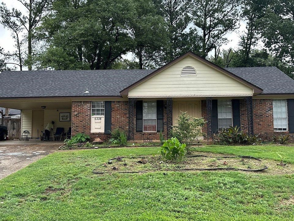 5338 Hickman St, Memphis, TN 38116 | MLS #10172269 | Zillow