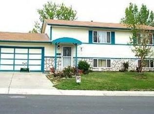 381 W 78th Pl, Denver, CO 80221