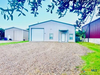 76 Coastal Oaks Loop, Port O Connor, TX, 77982