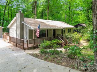 4807 Alpine Dr, Lilburn, GA 30047
