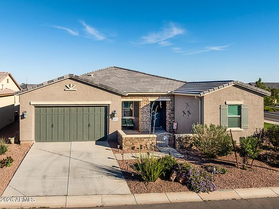 2nd image of 20823 N EVERGREEN Drive