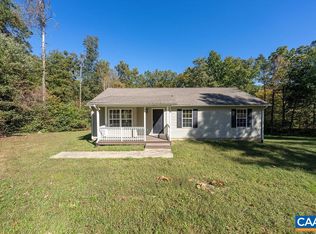 357 Gravel Hill Rd, Fork Union, VA 23055