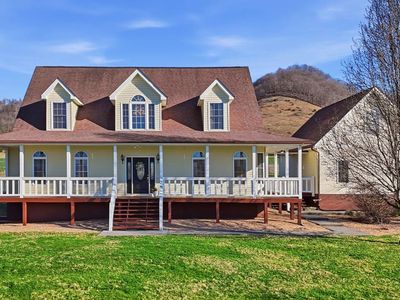 1226 Quarry Rd, Castlewood, VA, 24224