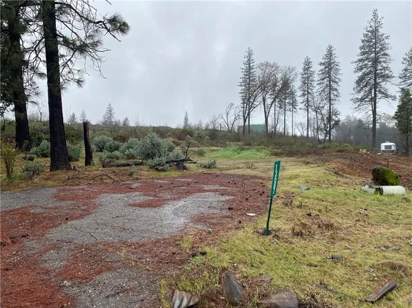 13587 Washo Ct Lot 71, Magalia, CA 95954