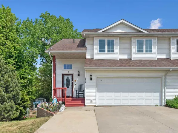 1438 Kodiak Ct, Coralville, IA 52241