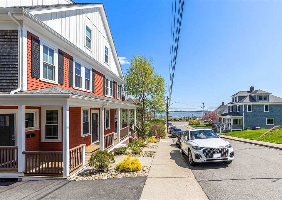 1st image of 5 Stephens St #2A