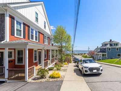 5 Stephens St #2A, Plymouth, MA, 02360
